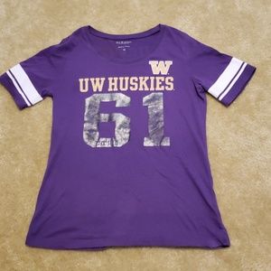 Huskies 5th and Ocean shirt size girls 20